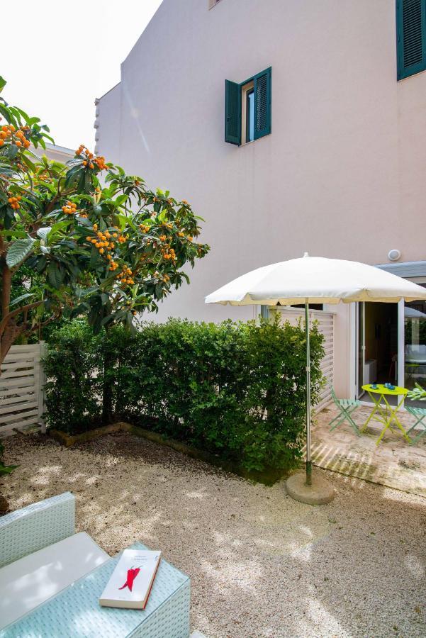 Appartement Al Giardino Del Nespolo à Polignano a Mare Extérieur photo