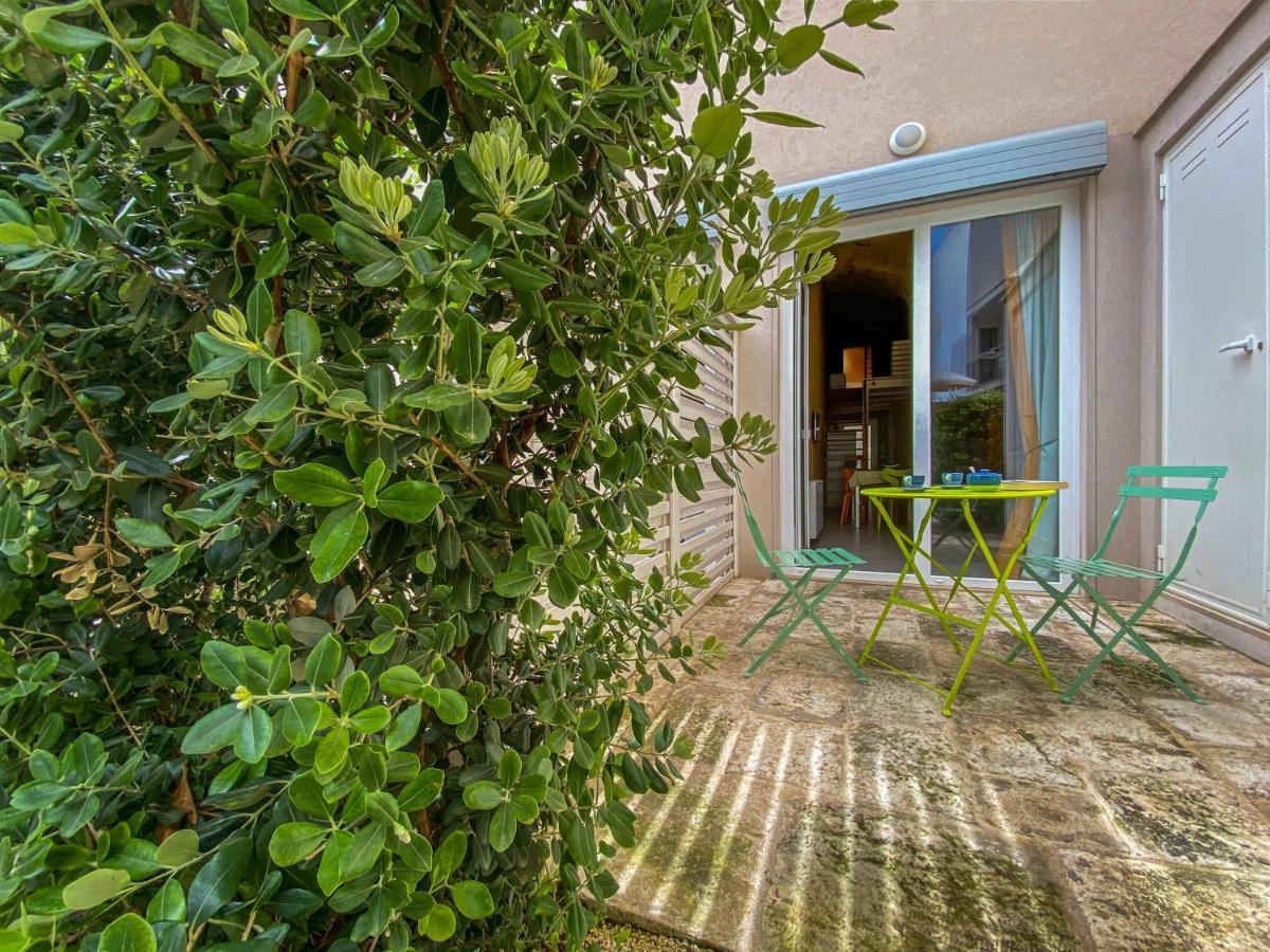 Appartement Al Giardino Del Nespolo à Polignano a Mare Extérieur photo