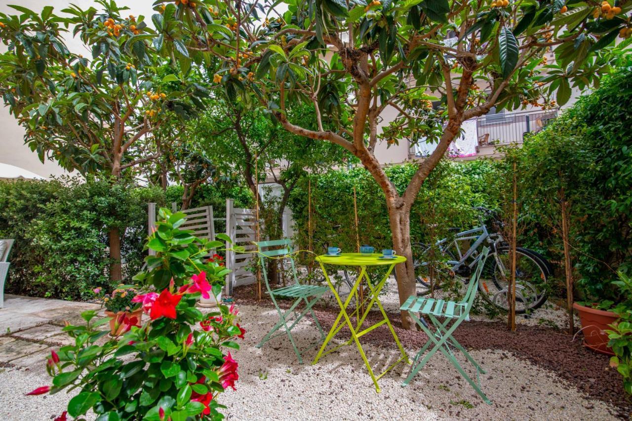 Appartement Al Giardino Del Nespolo à Polignano a Mare Extérieur photo