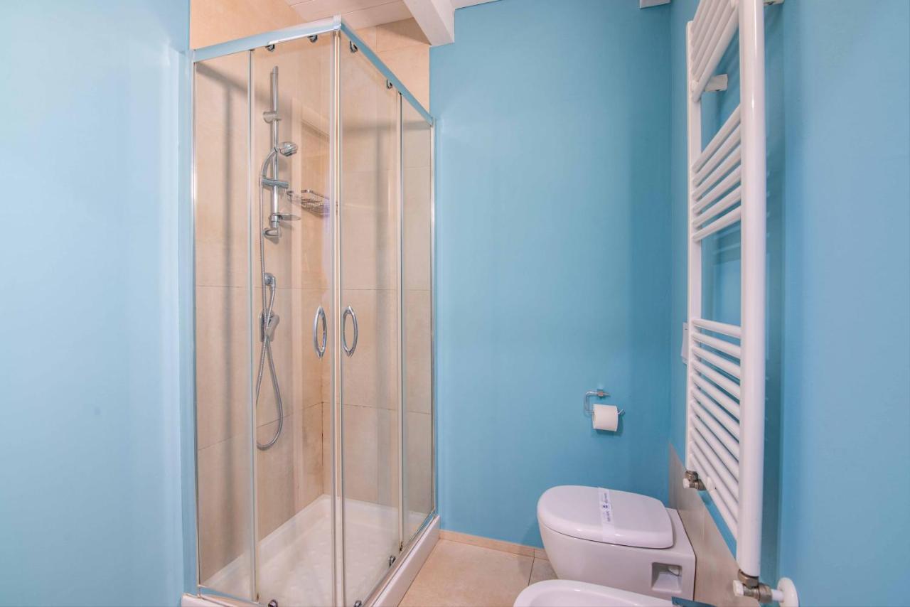 Appartement Al Giardino Del Nespolo à Polignano a Mare Extérieur photo