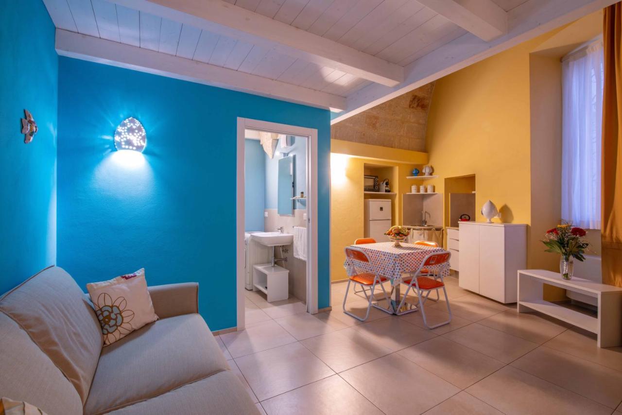 Appartement Al Giardino Del Nespolo à Polignano a Mare Extérieur photo