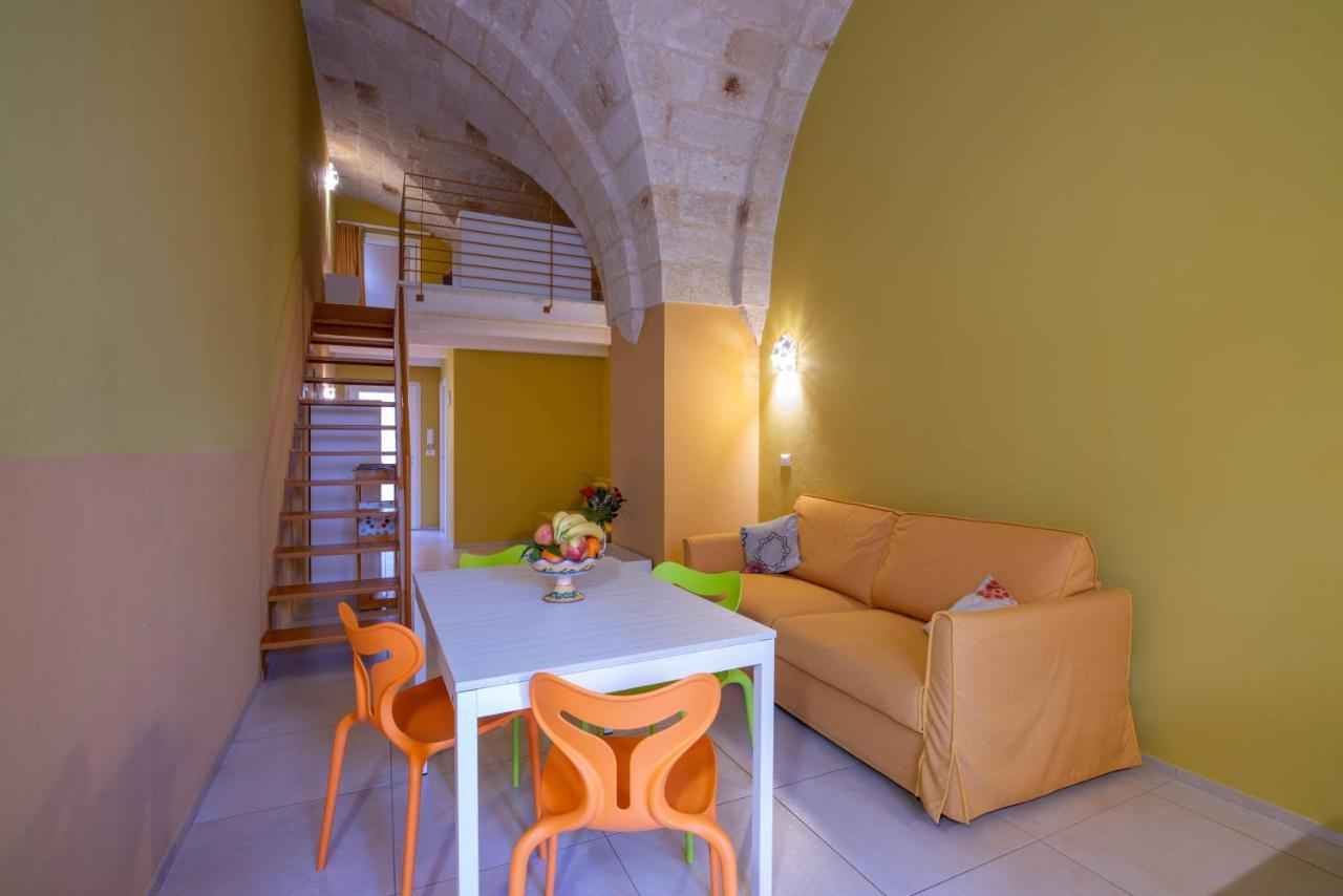 Appartement Al Giardino Del Nespolo à Polignano a Mare Extérieur photo