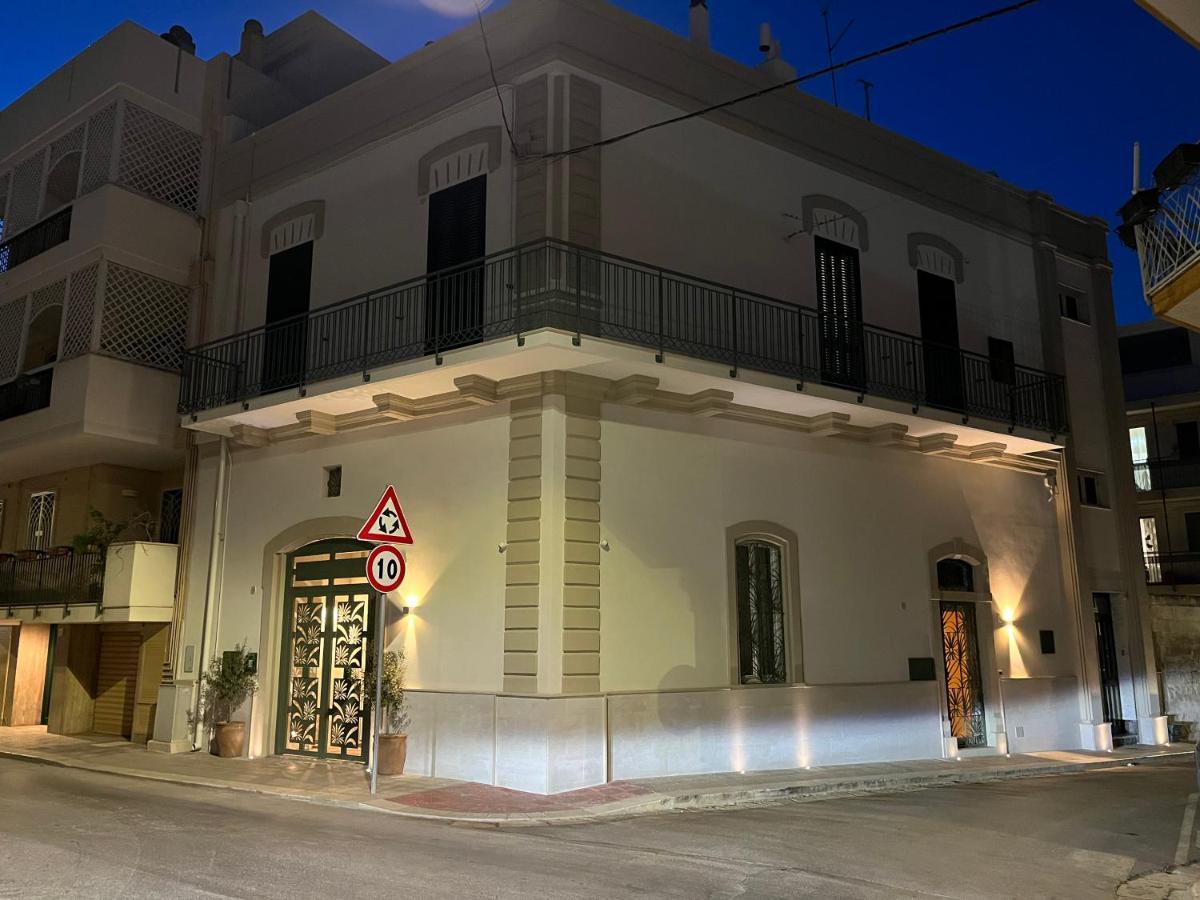 Appartement Al Giardino Del Nespolo à Polignano a Mare Extérieur photo