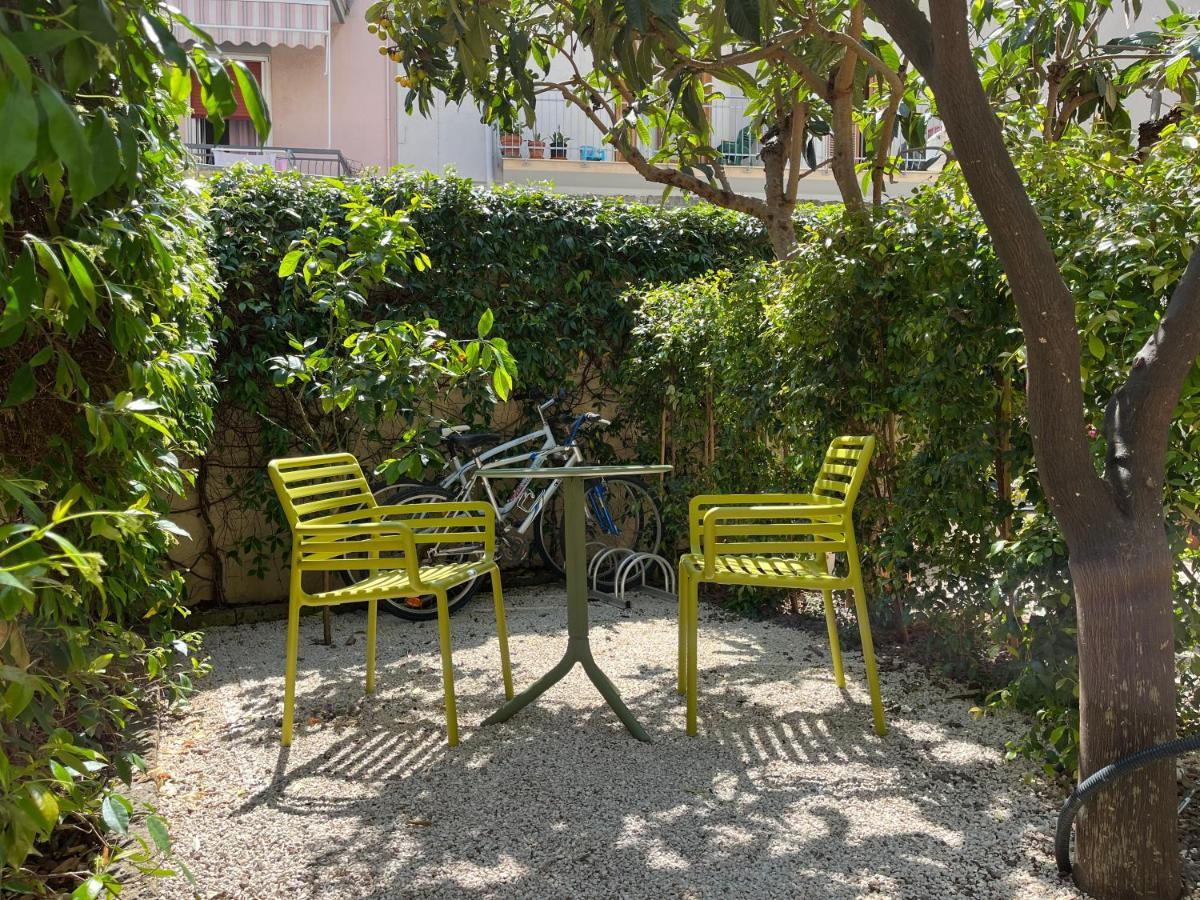 Appartement Al Giardino Del Nespolo à Polignano a Mare Extérieur photo